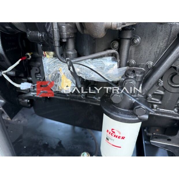 فولفو 160KVA-44894336