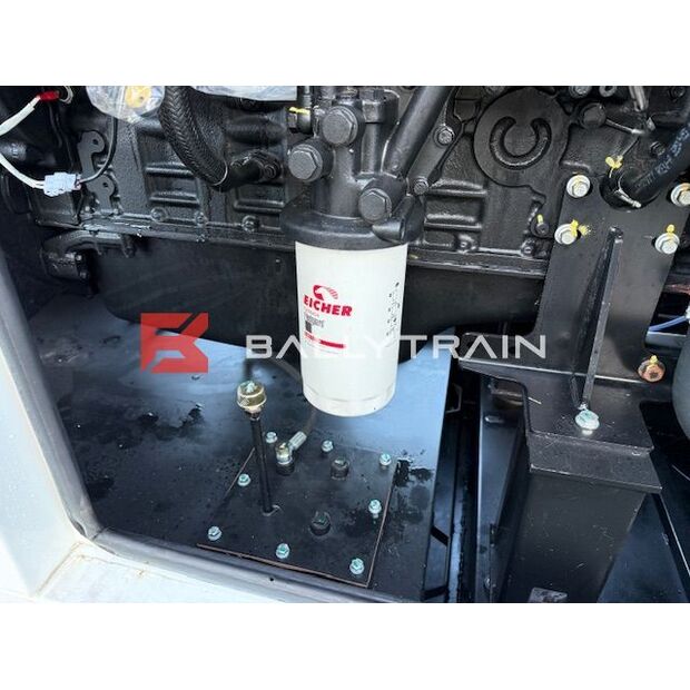 فولفو 160KVA-44894338