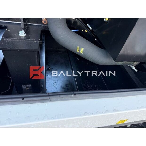 فولفو 160KVA-44894340