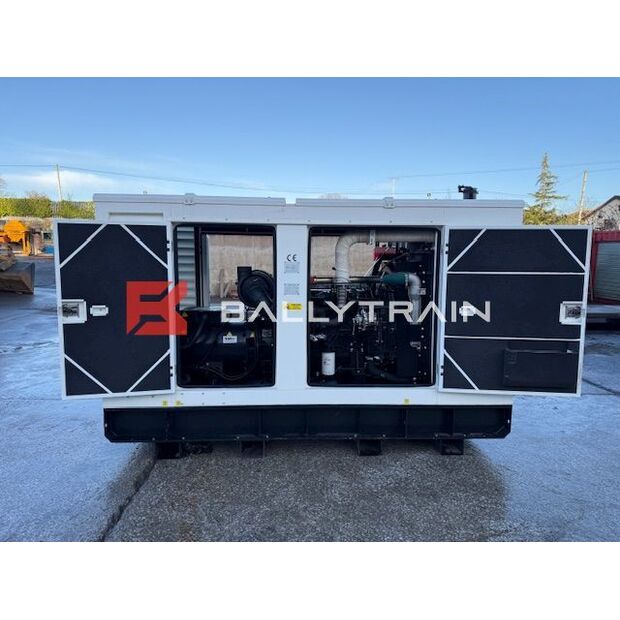 فولفو 160KVA-44894348