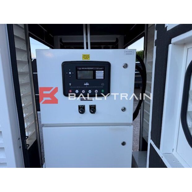 فولفو 160KVA-44894352