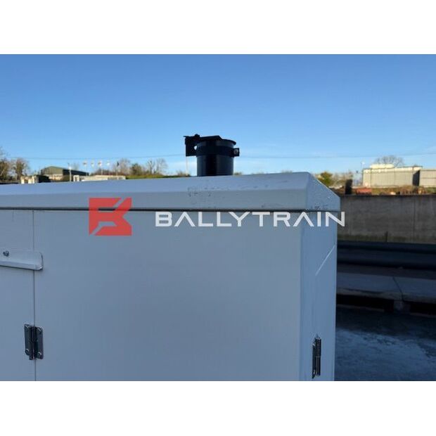 فولفو 160KVA-44894370