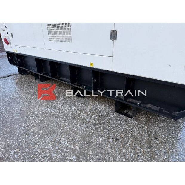 فولفو 160KVA-44894372