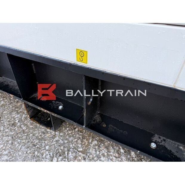 فولفو 160KVA-44894374