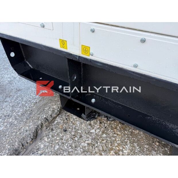 فولفو 160KVA-44894376