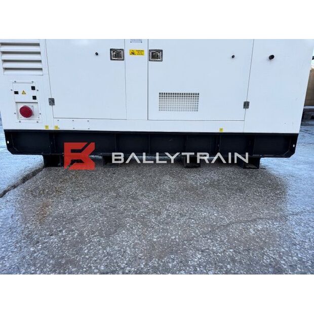 فولفو 160KVA-44894378