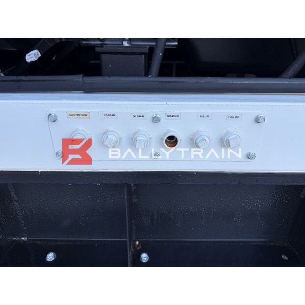 فولفو 160KVA-44894382