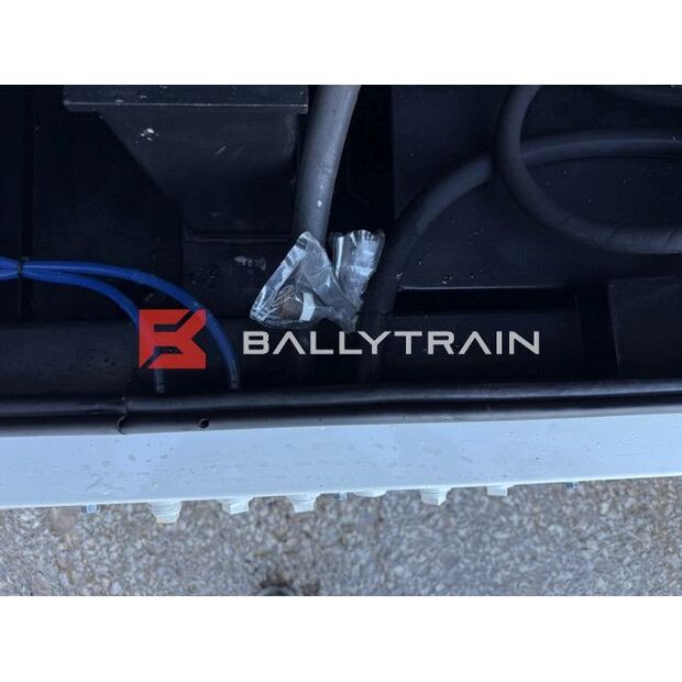 فولفو 160KVA-44894384