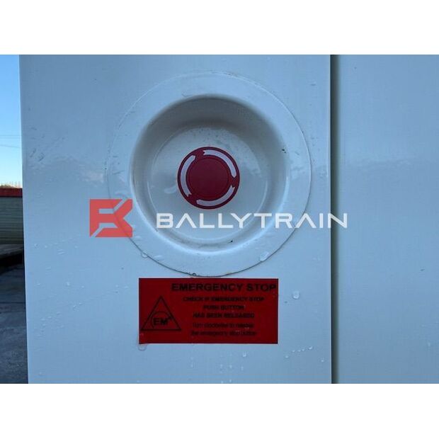 فولفو 160KVA-44894405