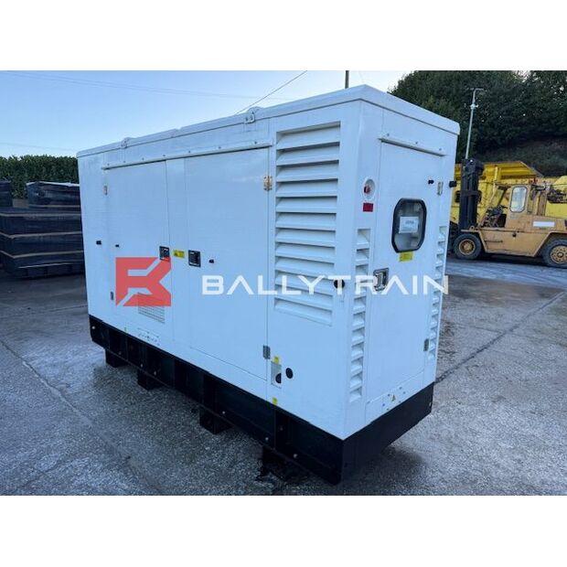 فولفو 160KVA-44894415