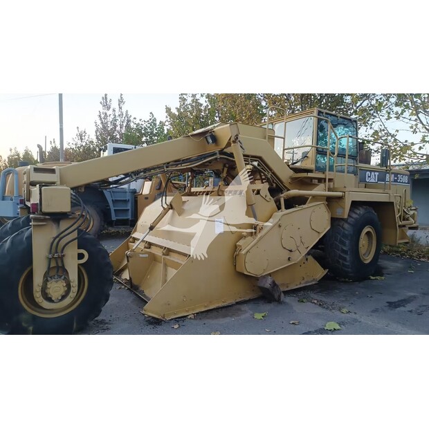 1998 Caterpillar RM-350B-44898205