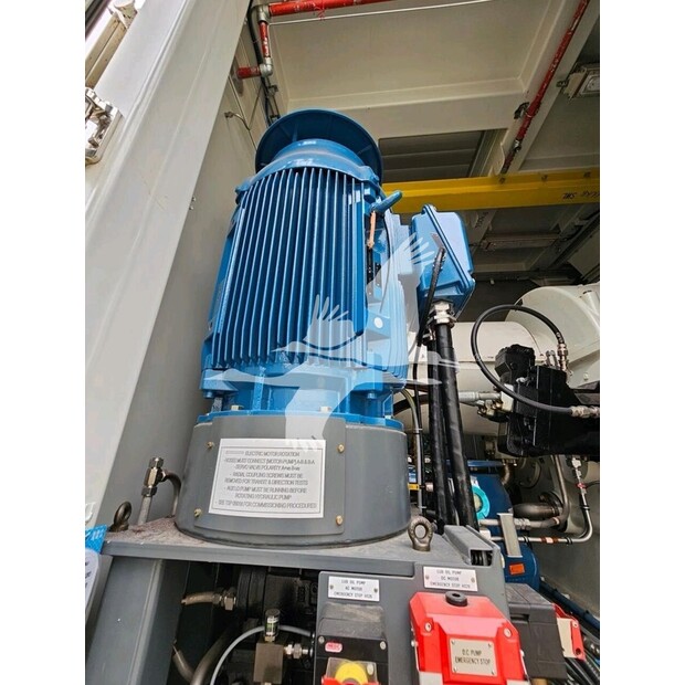 2021 Siemens SGT-300-44899208