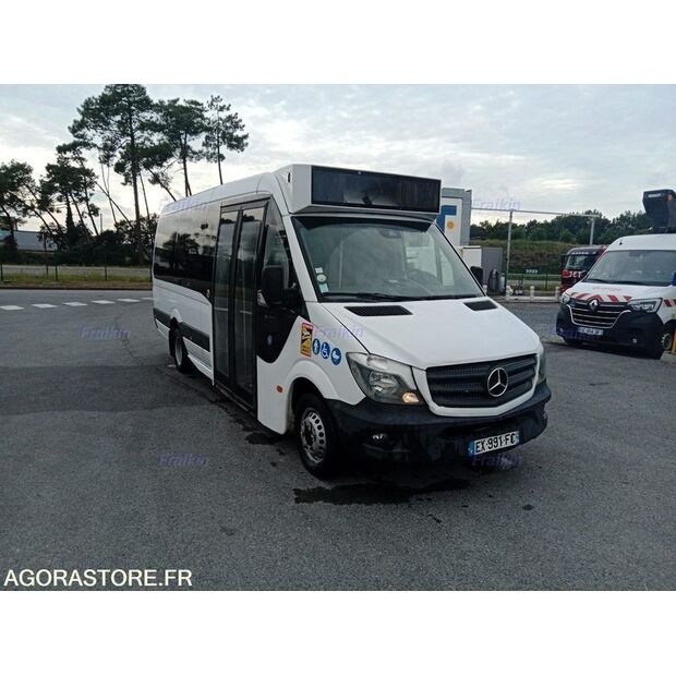 2018 Mercedes-Benz SPRINTER-44901335