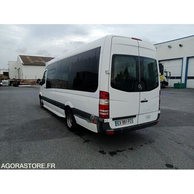 2018 Mercedes-Benz SPRINTER-44901337