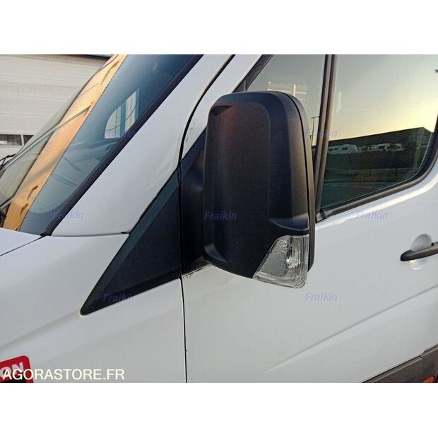 2018 Mercedes-Benz SPRINTER-44901344