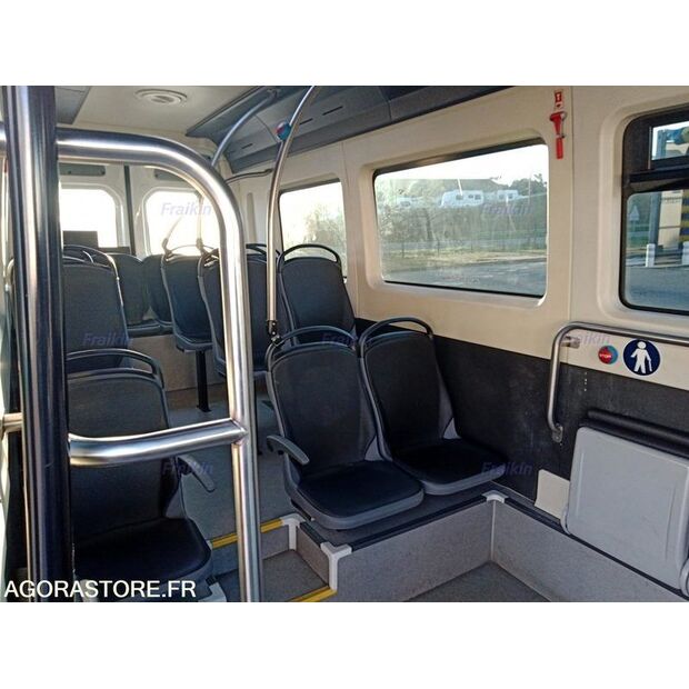 2018 Mercedes-Benz SPRINTER-44901365