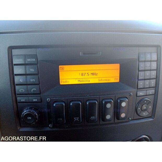 2018 Mercedes-Benz SPRINTER-44901370