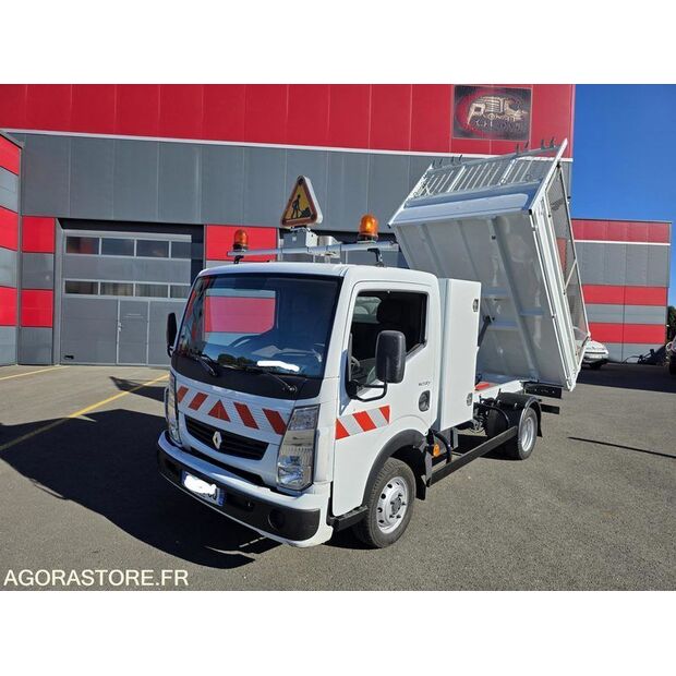 2011 Renault Maxity-44901401