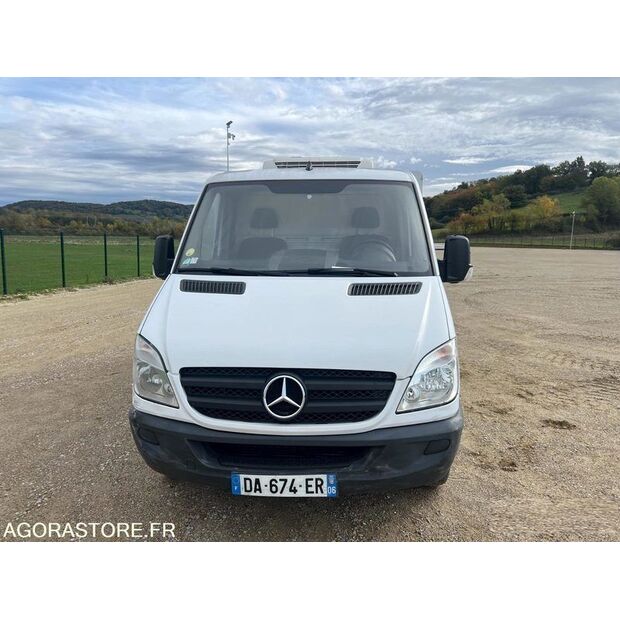 2013 Mercedes-Benz SPRINTER-44901468