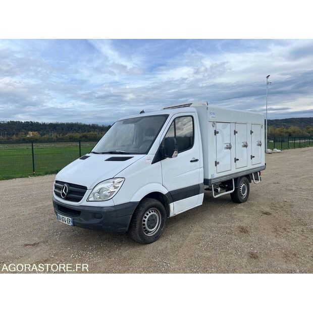 2013 Mercedes-Benz SPRINTER-44901469
