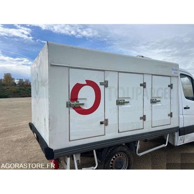 2013 Mercedes-Benz SPRINTER-44901470