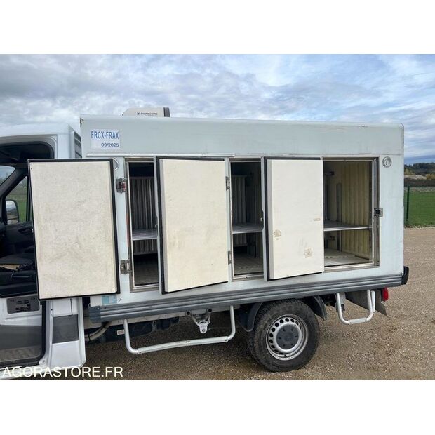 2013 Mercedes-Benz SPRINTER-44901474