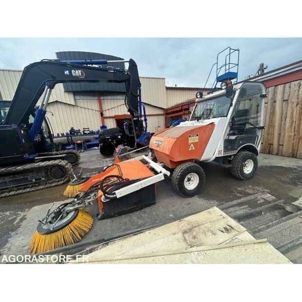 Ausa BD 202 HL-44901506