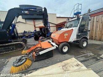 Image for SWEEPERS Ausa BD 202 HL