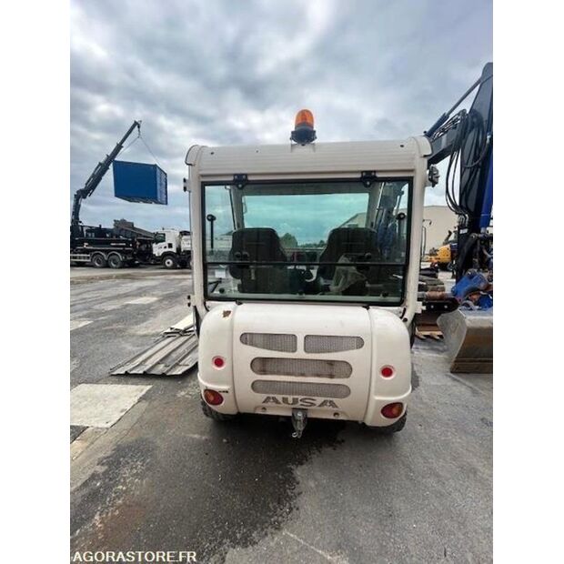 Ausa BD 202 HL-44901511