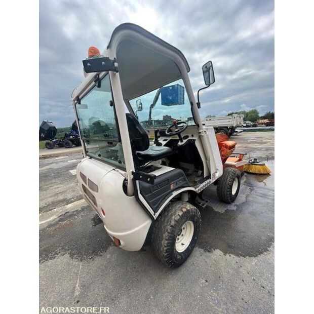 Ausa BD 202 HL-44901512