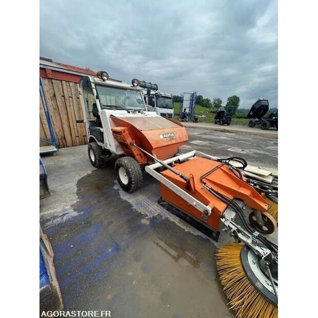 Ausa BD 202 HL-44901513