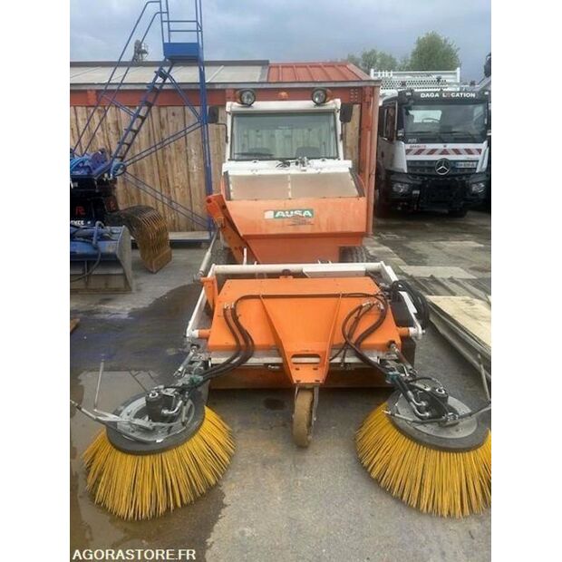 Ausa BD 202 HL-44901514