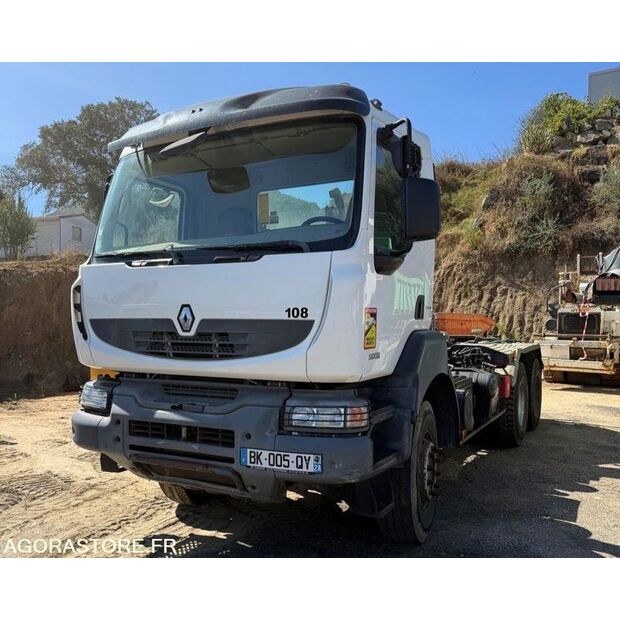 2011 Renault Kerax-44901546