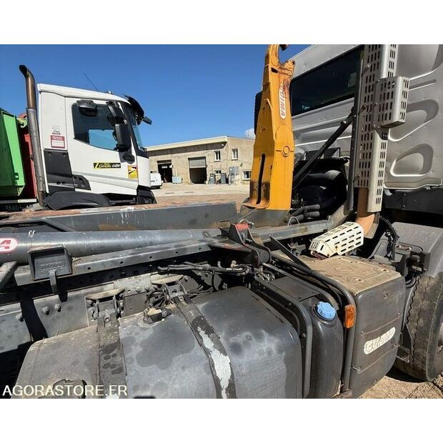 2011 Renault Kerax-44901553