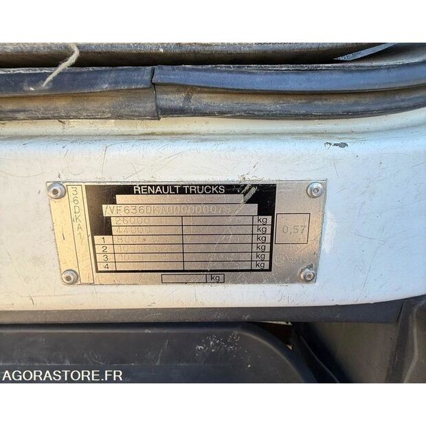 2011 Renault Kerax-44901560