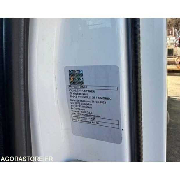 2011 Renault Kerax-44901562