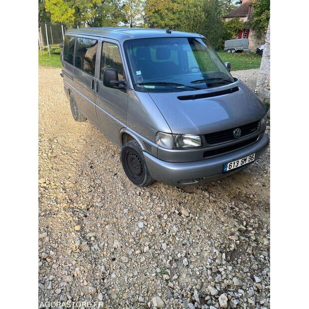 1999 Volkswagen CARAVELLE-44901700