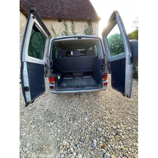 1999 Volkswagen CARAVELLE-44901702