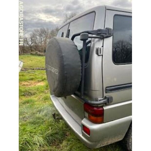 1999 Volkswagen CARAVELLE-44901703