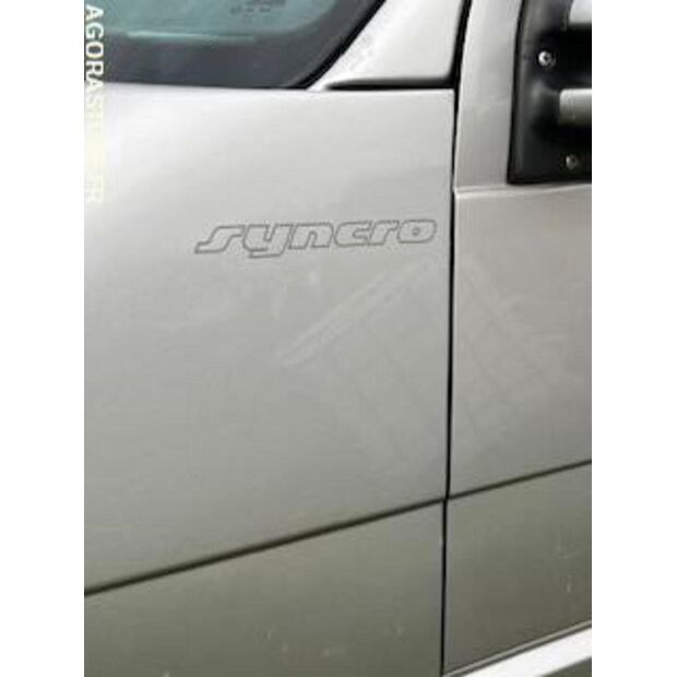 1999 Volkswagen CARAVELLE-44901704