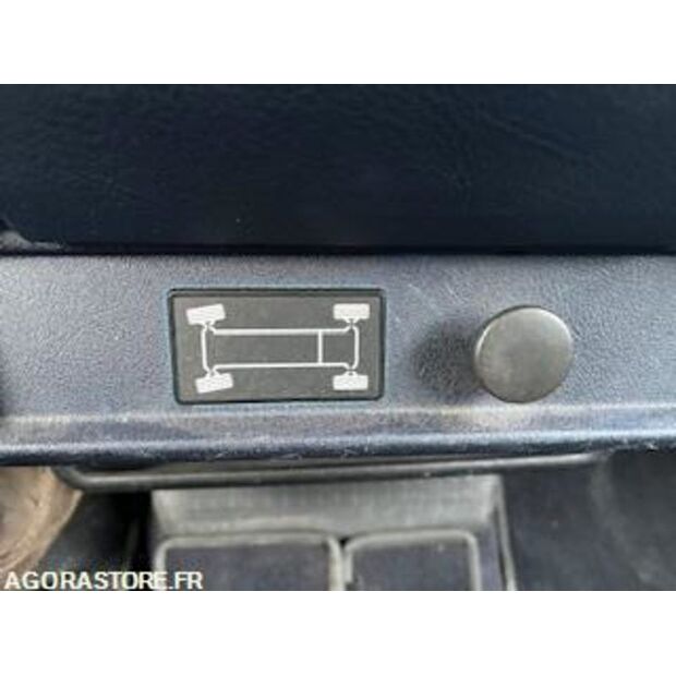 1999 Volkswagen CARAVELLE-44901713