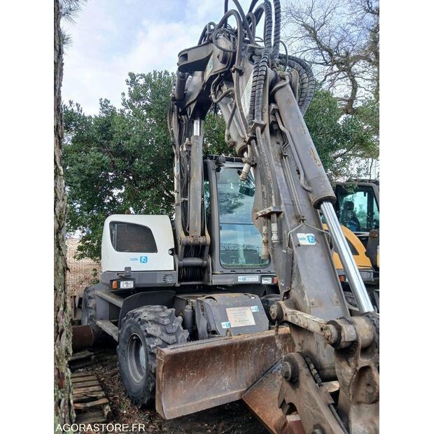 2014 Mecalac 714MW-44901716