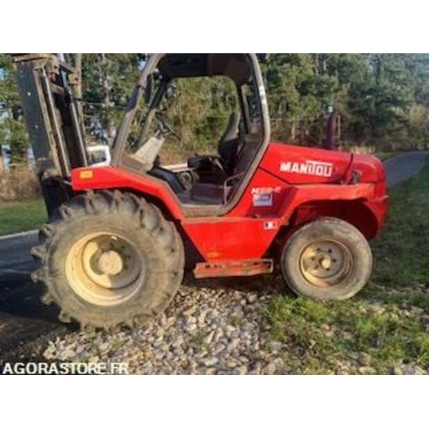 1999 مانيتو M30-2-44901726