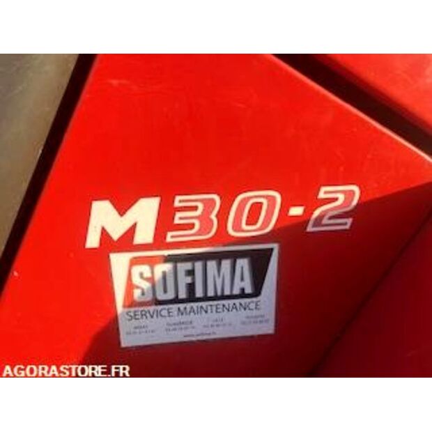 1999 مانيتو M30-2-44901729