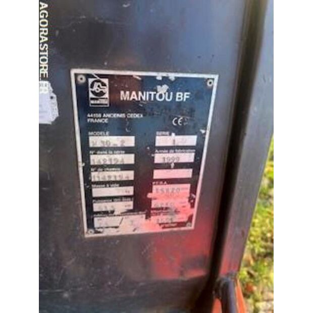 1999 مانيتو M30-2-44901735