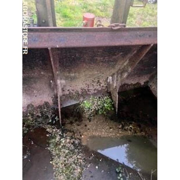 1999 مانيتو M30-2-44901743