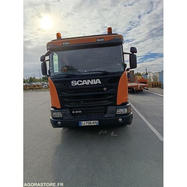 2017 Scania G410-44901750