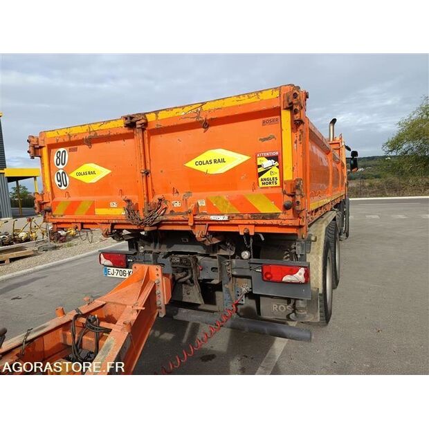 2017 Scania G410-44901753