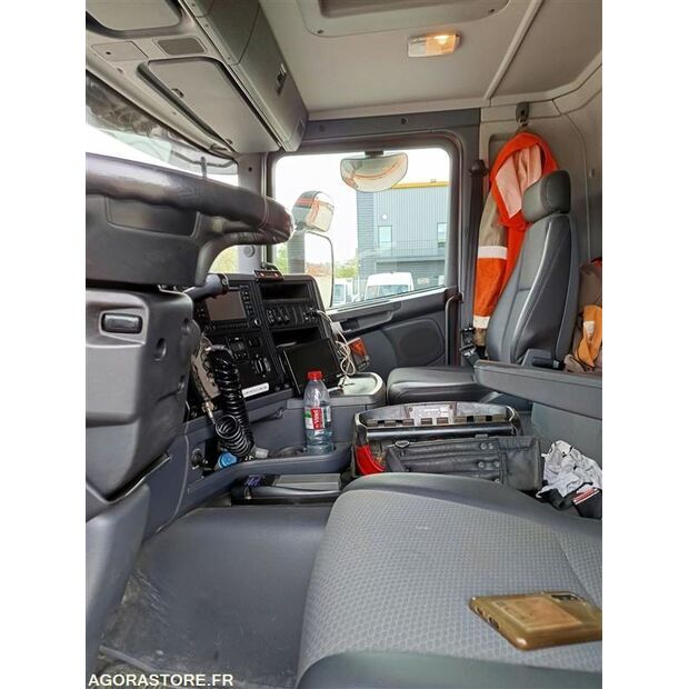 2017 Scania G410-44901757