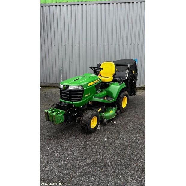 JOHN DEERE X950R-44901774